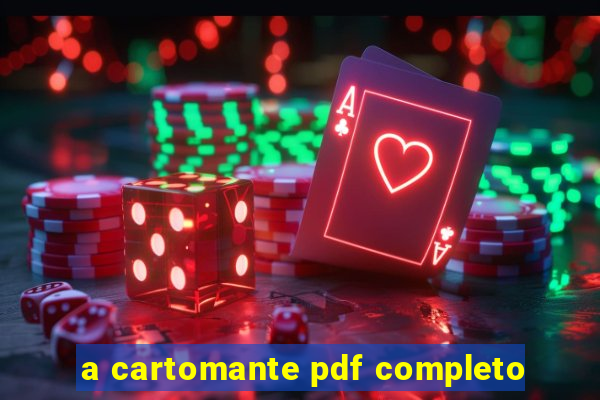 a cartomante pdf completo